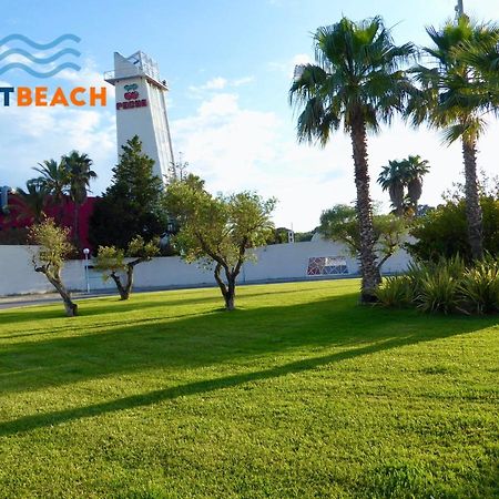 Apartbeach Cye 6 Climatizado Y Junto Playa Salou Buitenkant foto