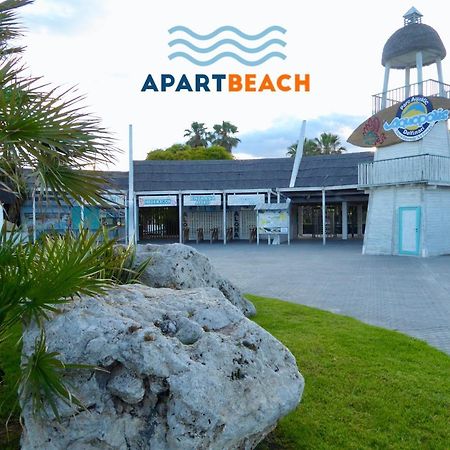 Apartbeach Cye 6 Climatizado Y Junto Playa Salou Buitenkant foto