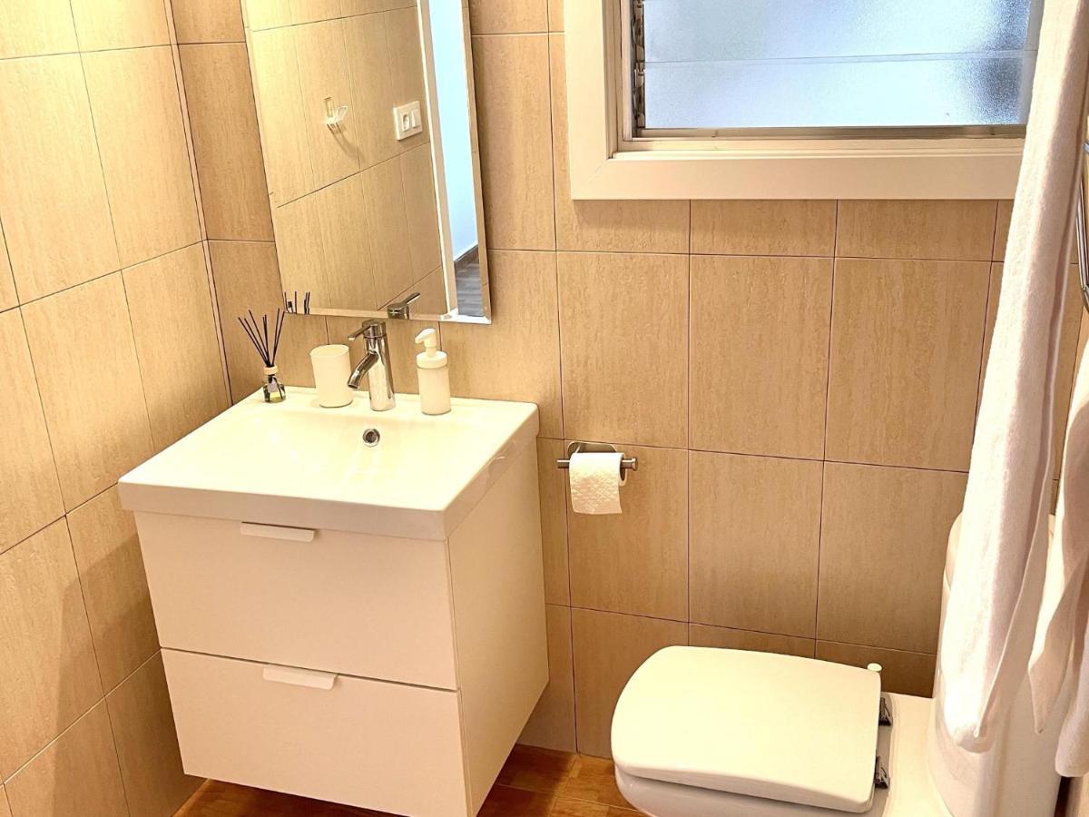 Apartbeach Cye 6 Climatizado Y Junto Playa Salou Buitenkant foto