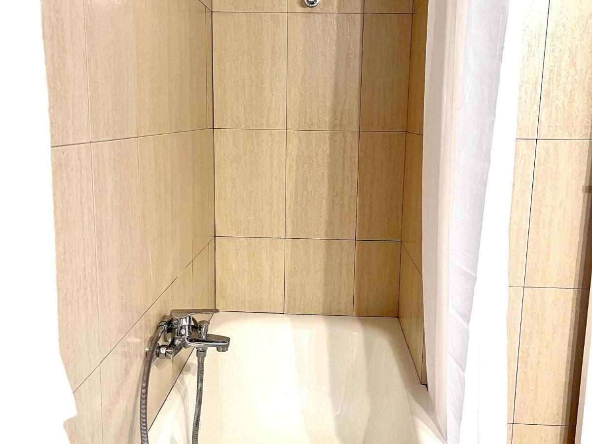 Apartbeach Cye 6 Climatizado Y Junto Playa Salou Buitenkant foto