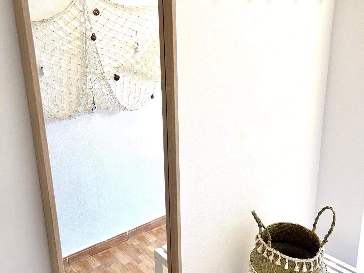 Apartbeach Cye 6 Climatizado Y Junto Playa Salou Buitenkant foto