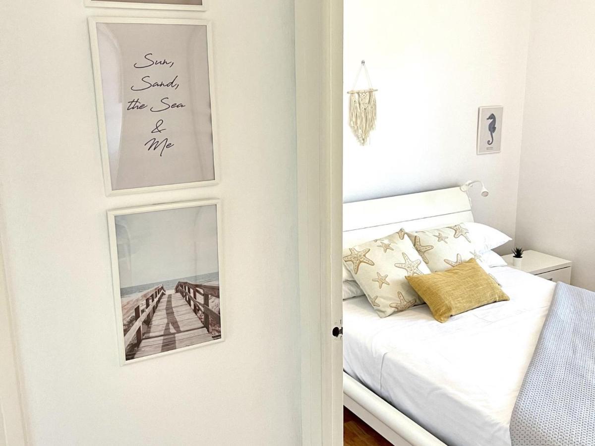 Apartbeach Cye 6 Climatizado Y Junto Playa Salou Buitenkant foto