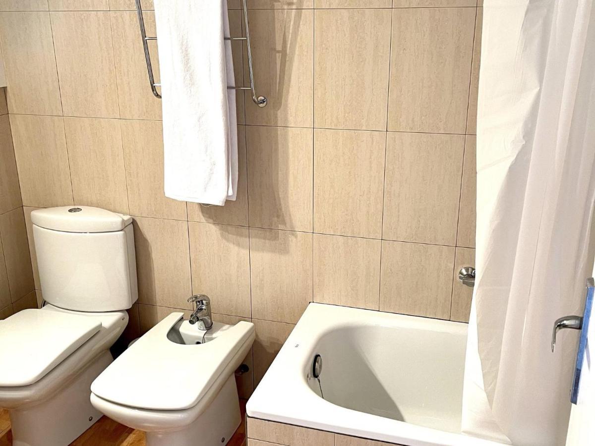 Apartbeach Cye 6 Climatizado Y Junto Playa Salou Buitenkant foto