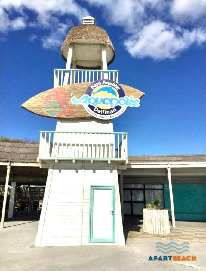 Apartbeach Cye 6 Climatizado Y Junto Playa Salou Buitenkant foto
